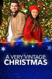 A Very Vintage Christmas