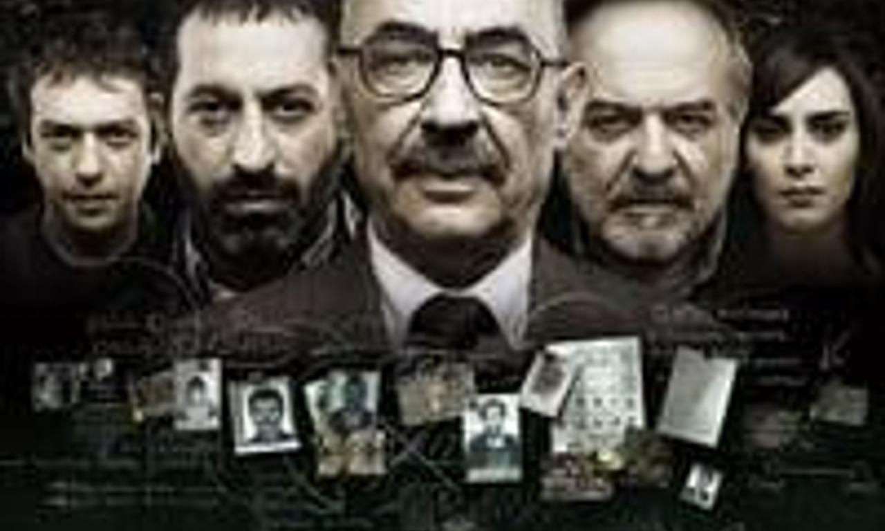 header image for Hunting Season