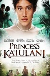 Princess Ka'iulani