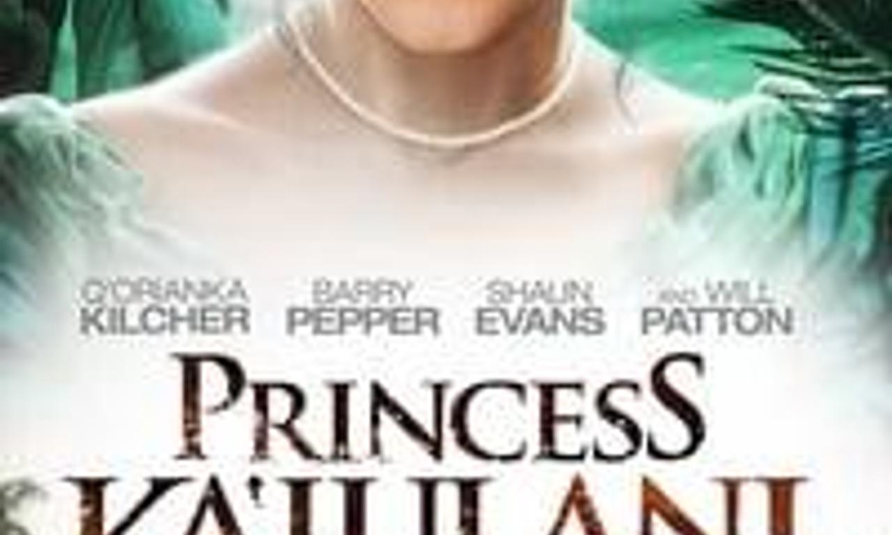 header image for Princess Ka'iulani