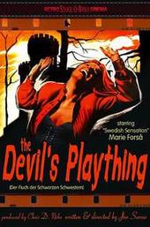 The Devil's Plaything