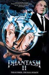 Phantasm II