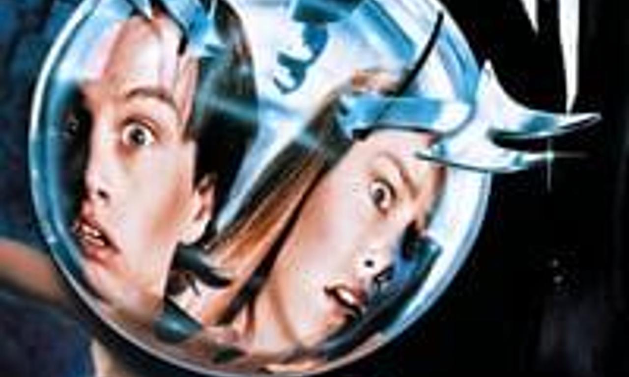 header image for Phantasm II