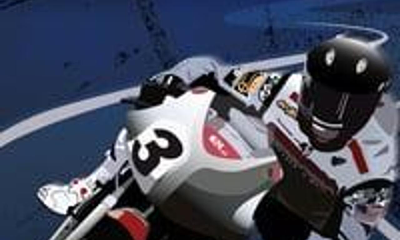 header image for Charge