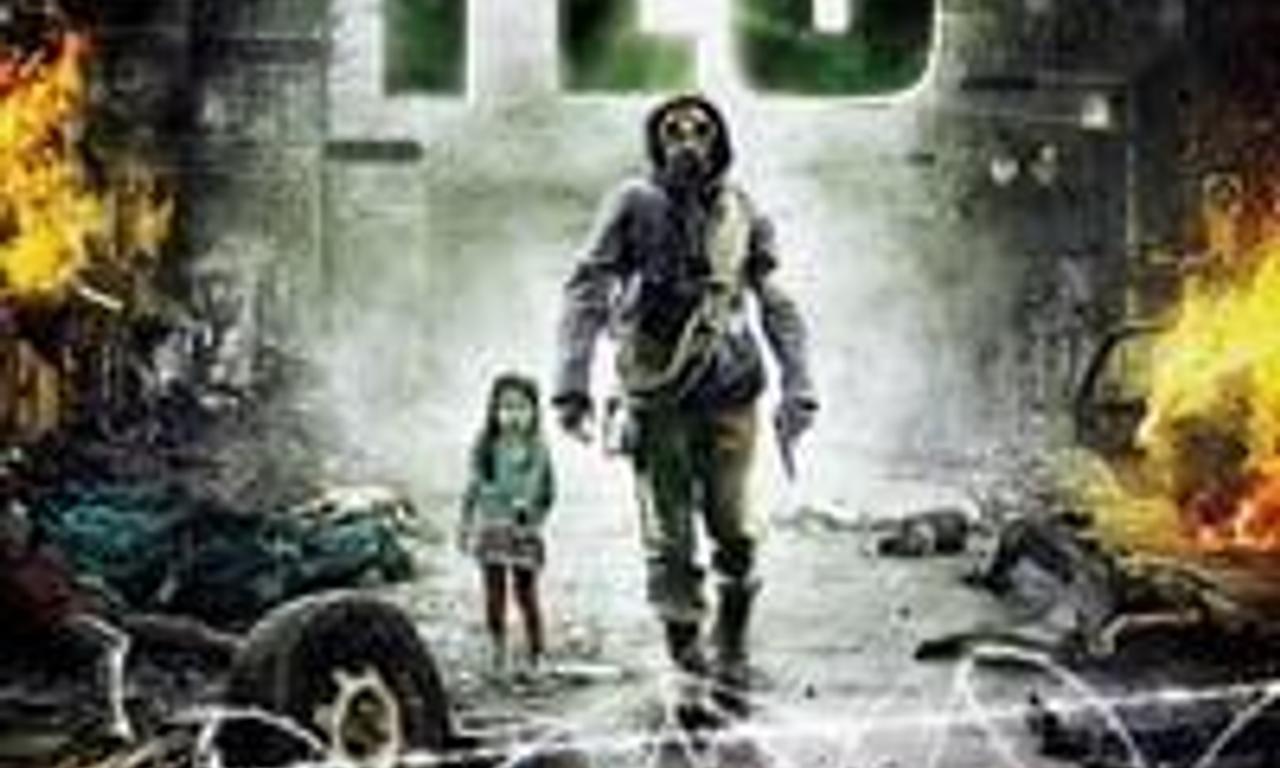 header image for The Flu