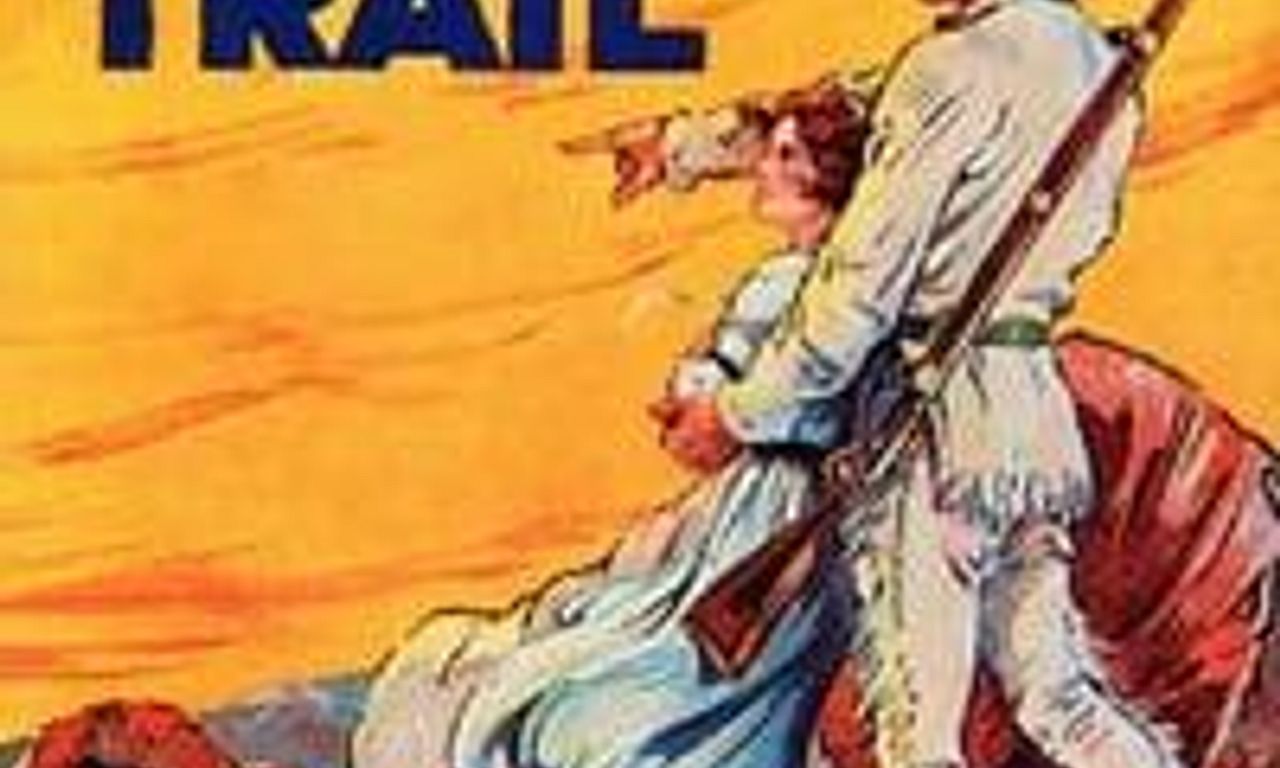 header image for The Big Trail