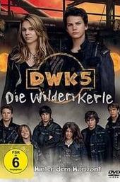 The Wild Soccer Bunch 5