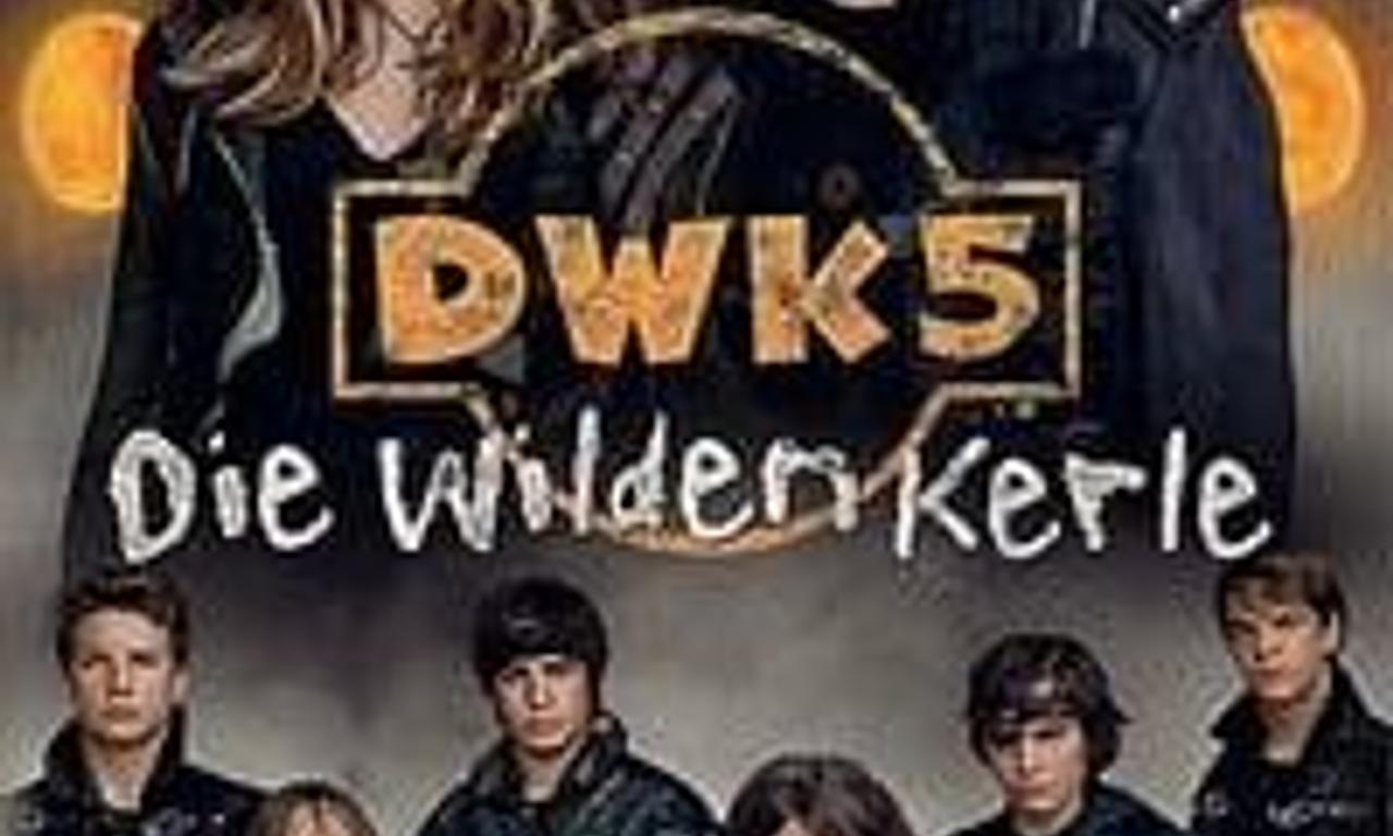 header image for The Wild Soccer Bunch 5