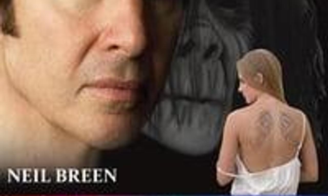 header image for I Am Here....Now