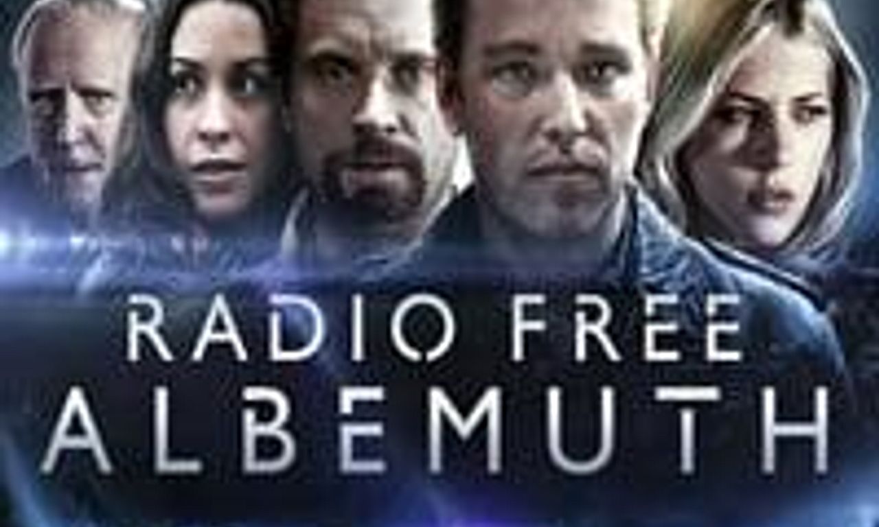 header image for Radio Free Albemuth