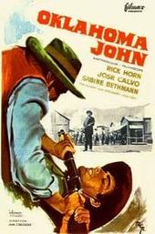 Oklahoma John