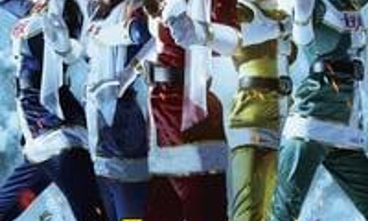 header image for Jossy's