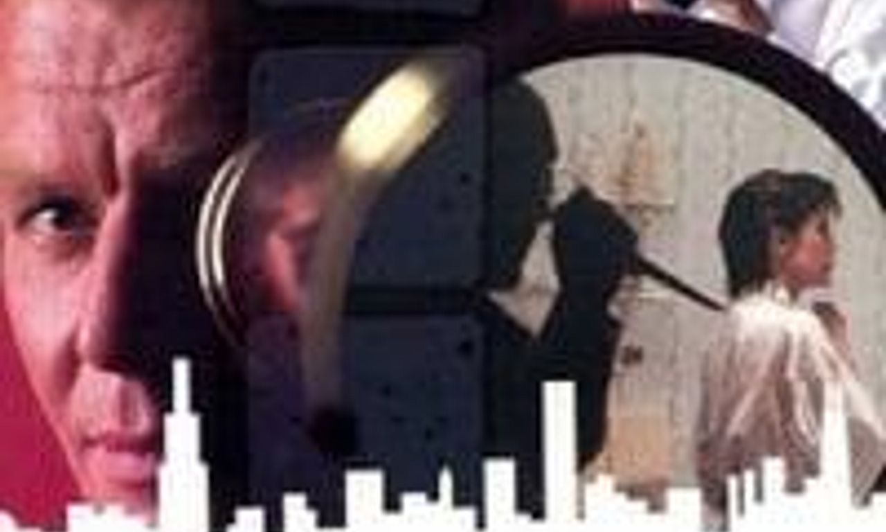 header image for Through Naked Eyes