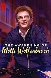 The Awakening of Motti Wolkenbruch