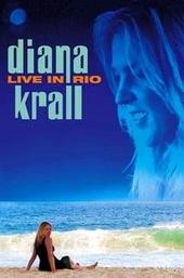 Diana Krall - Live in Rio