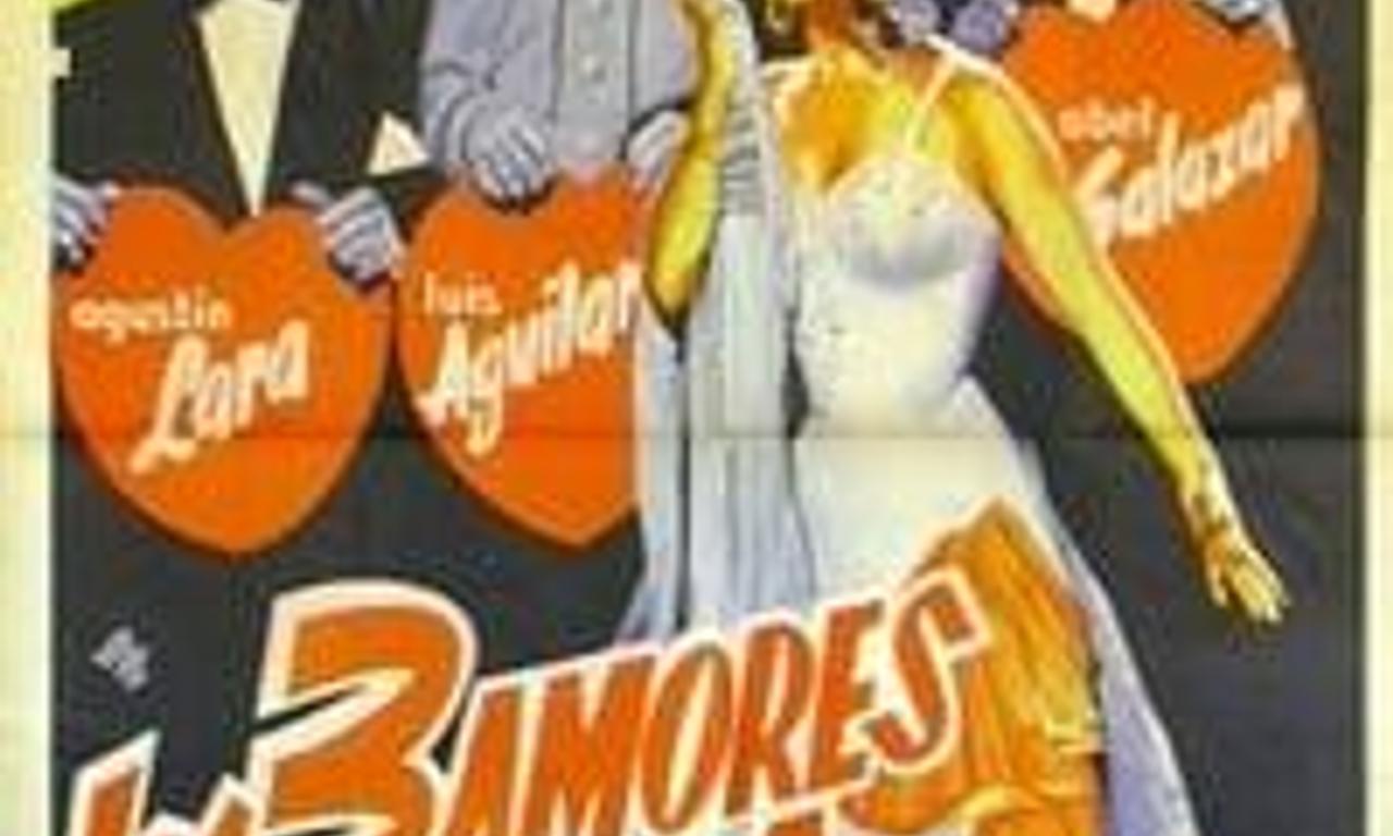 header image for Los tres amores de Lola