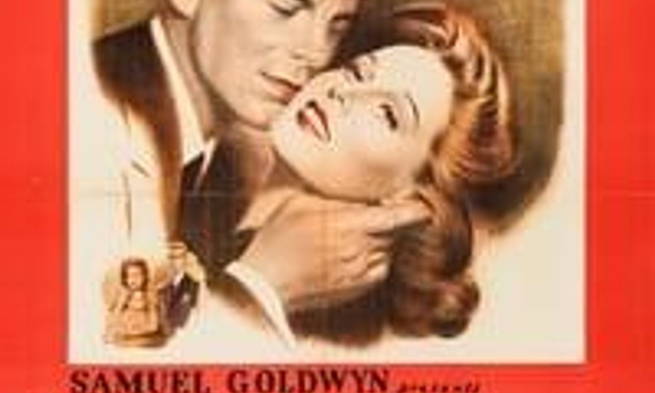 header image for My Foolish Heart