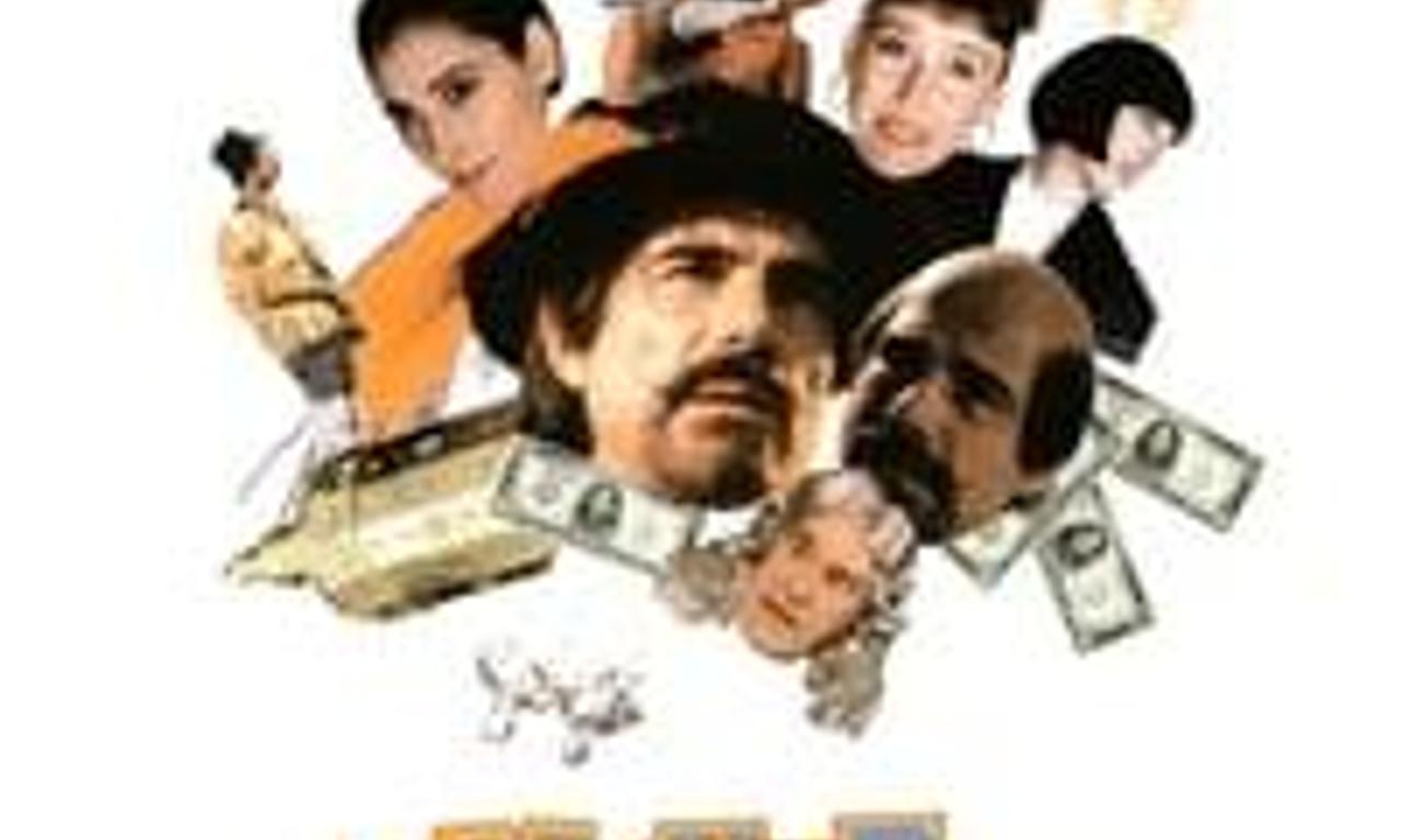 header image for Don Juan, My Dear Ghost