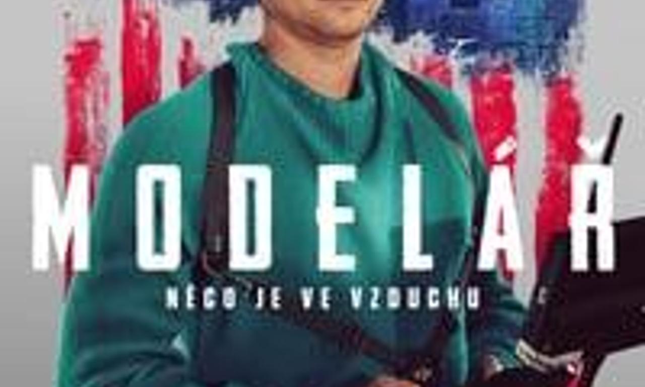 header image for Droneman