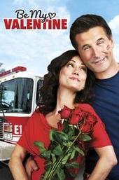 Be My Valentine