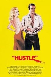 Hustle