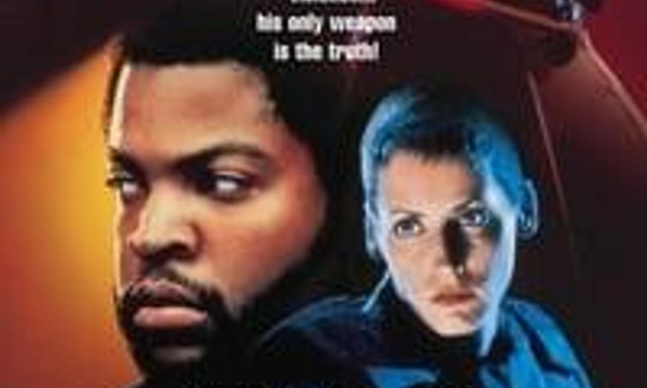 header image for The Glass Shield