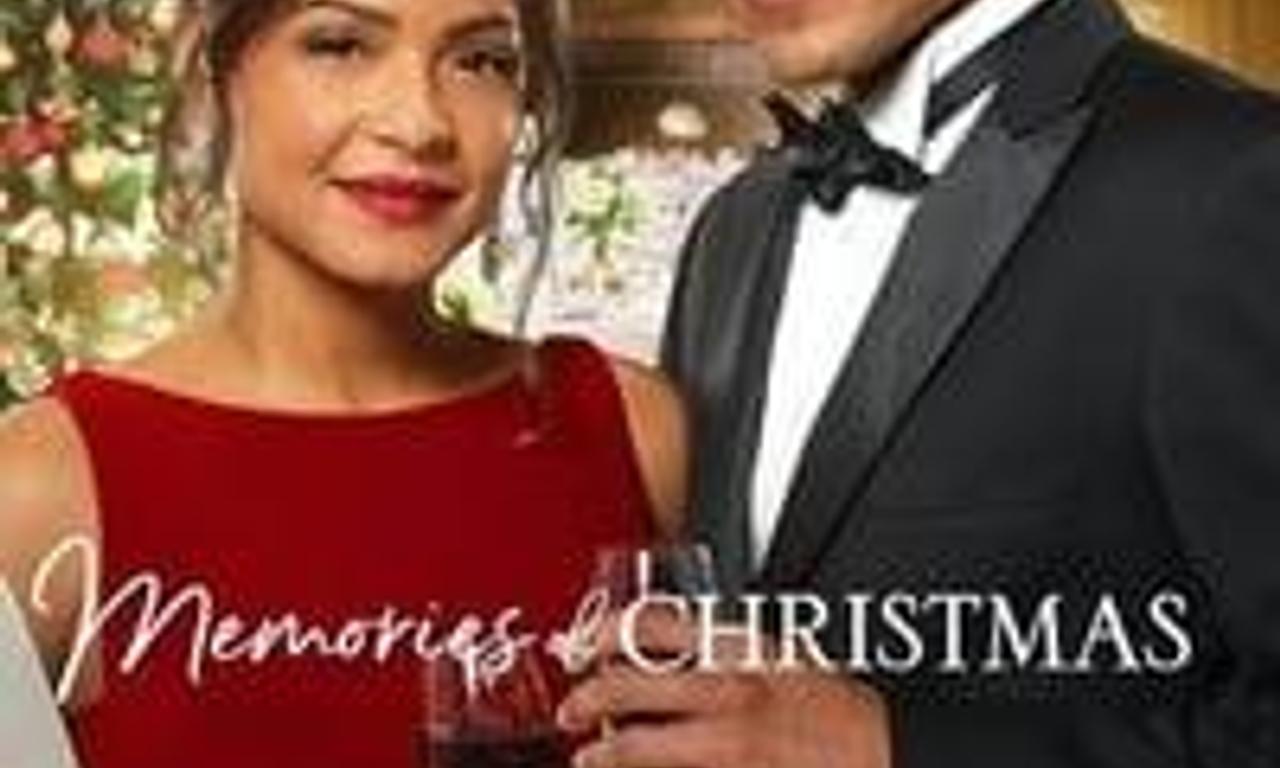 header image for Memories of Christmas