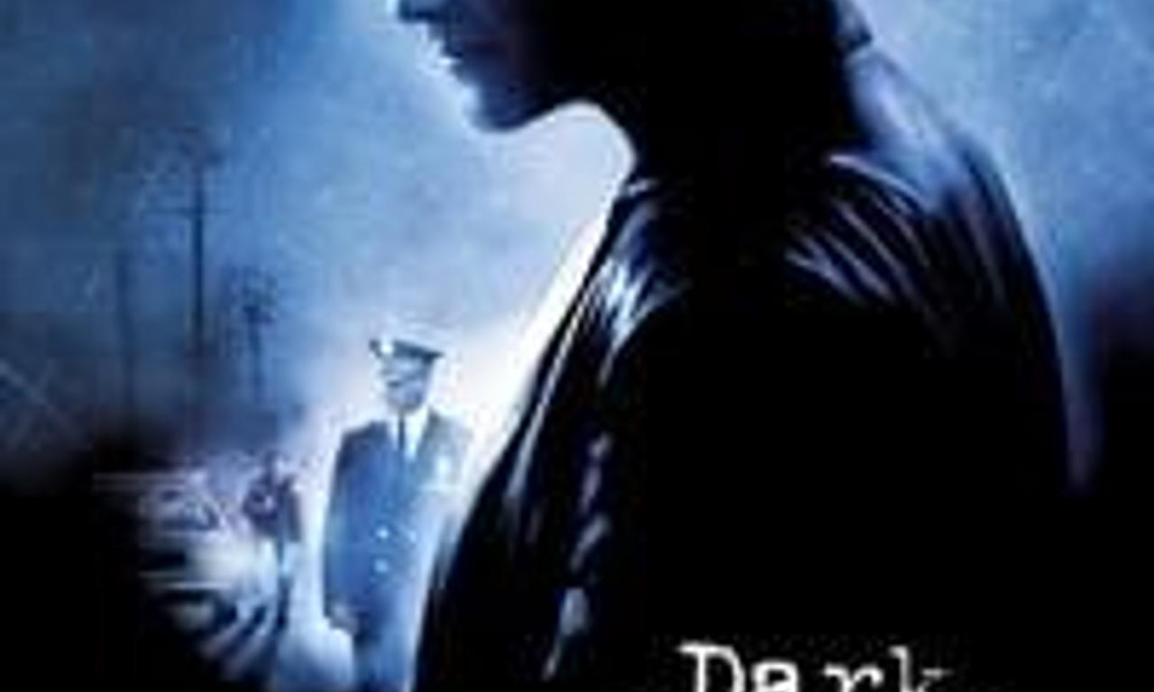 header image for Dark Blue