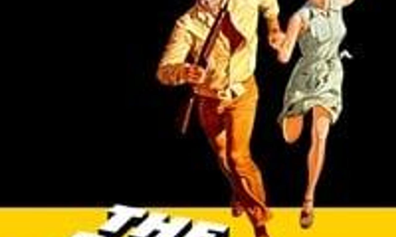 header image for The Domino Principle