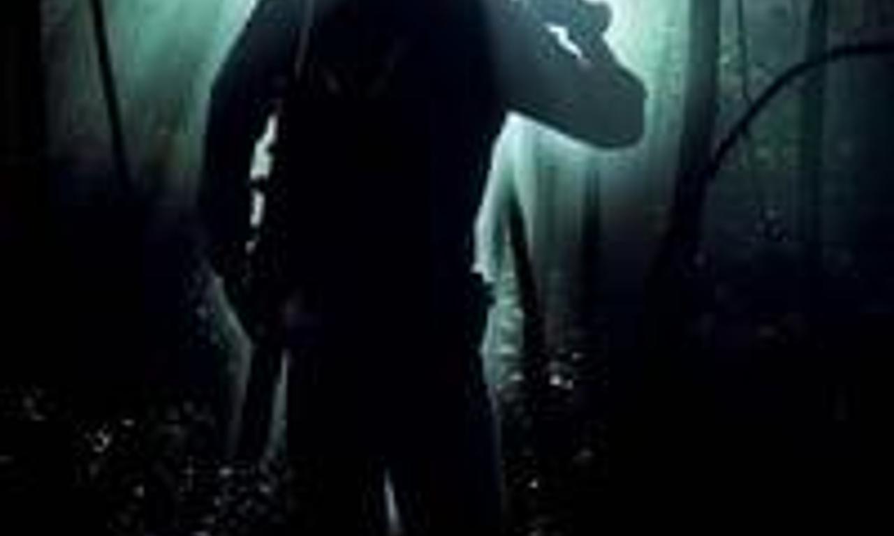 header image for Prey