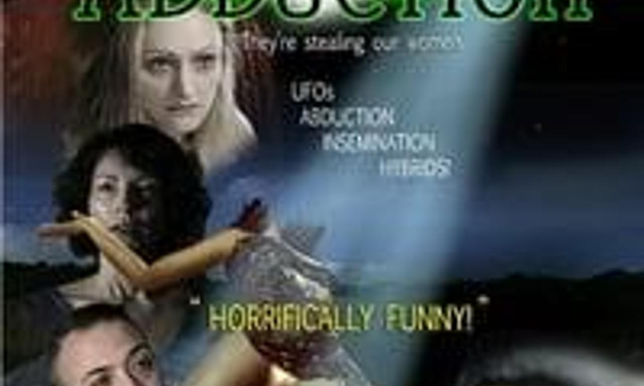 header image for Abduction