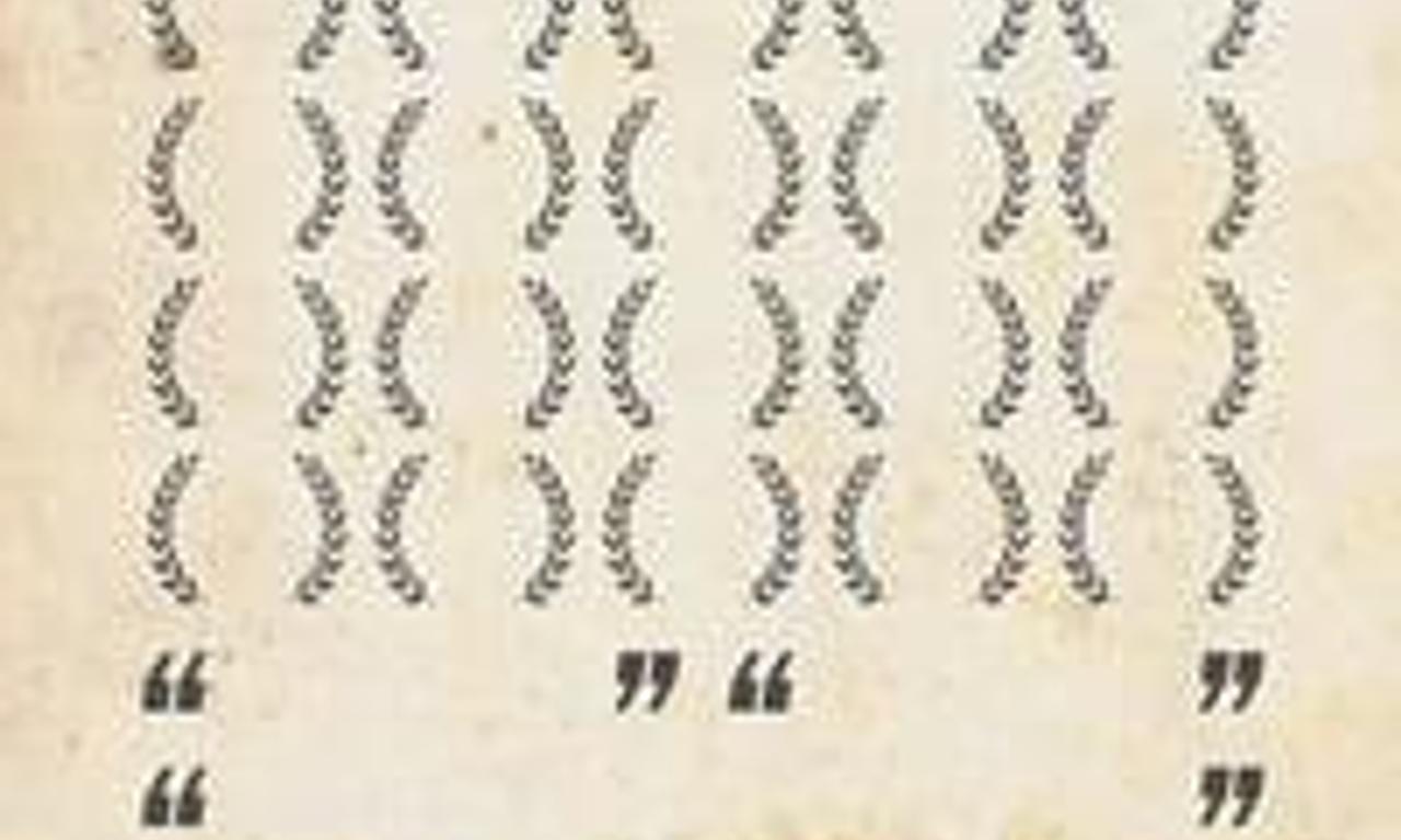 header image for Influence