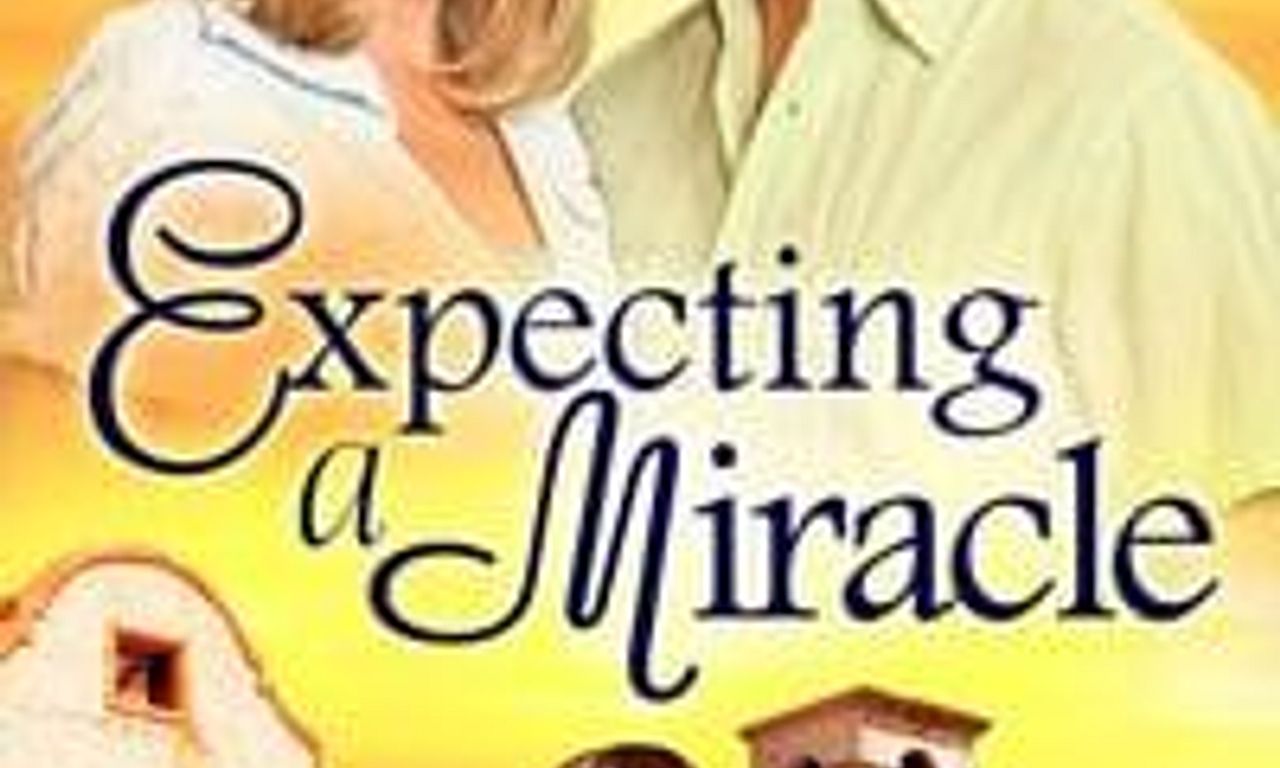 header image for Expecting a Miracle