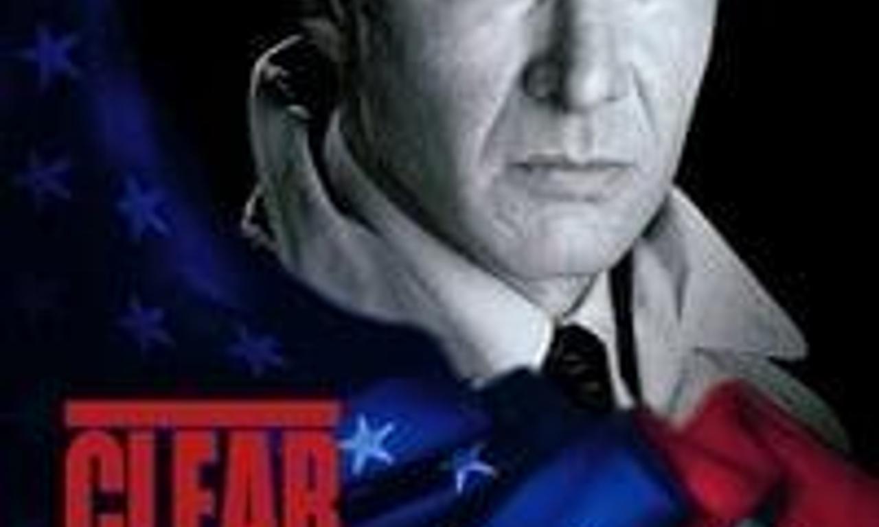 header image for Clear and Present Danger