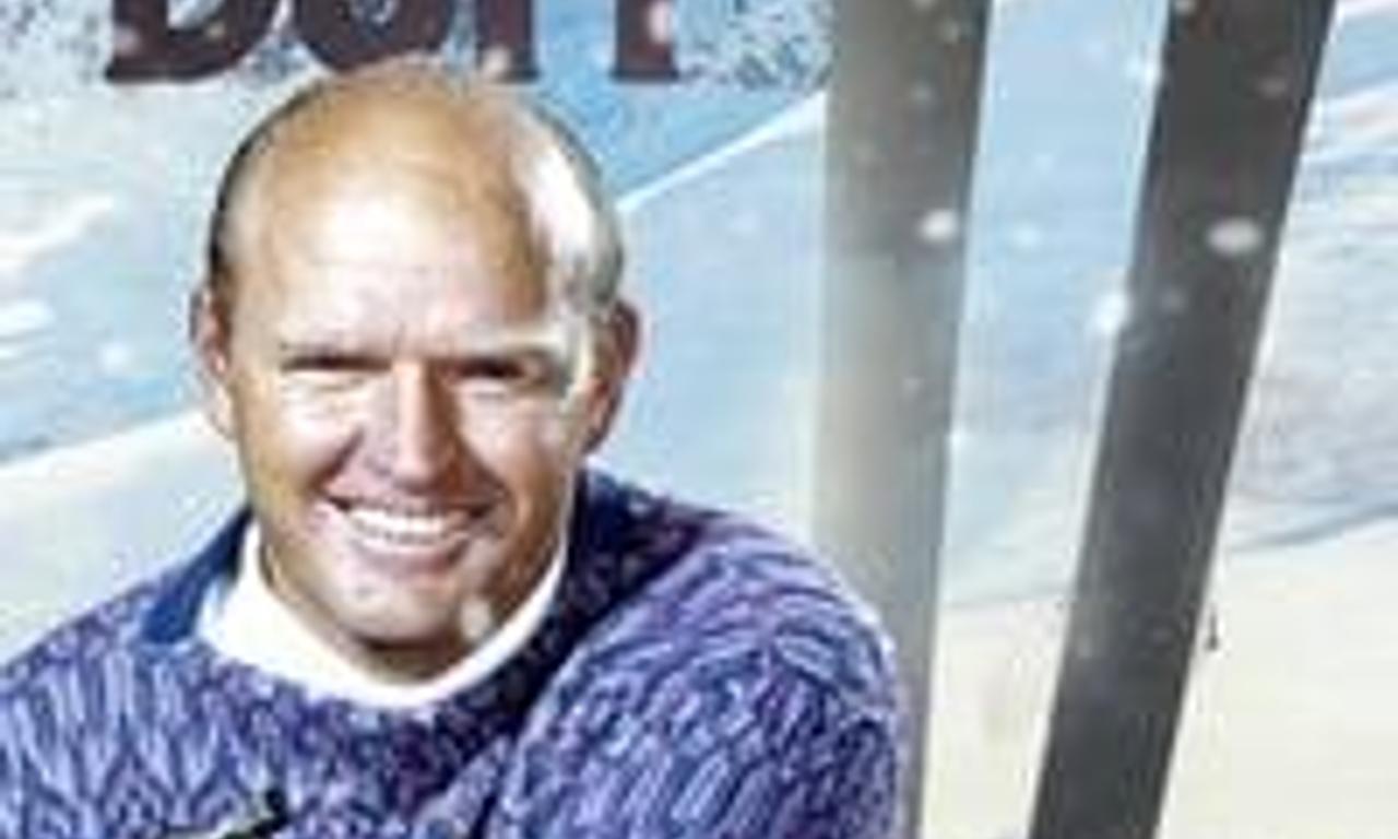 Ski Bum The Warren Miller Story Where to Watch and Stream Online
