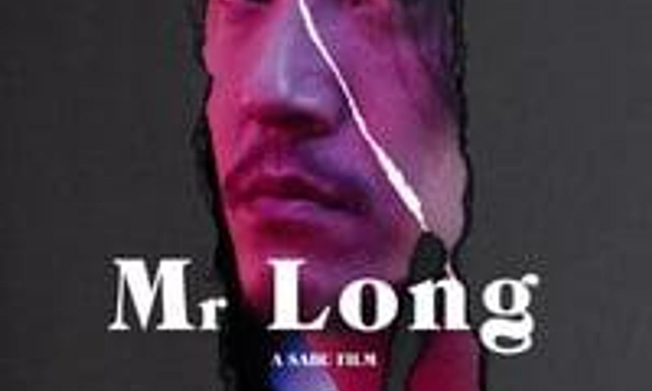 header image for Mr. Long