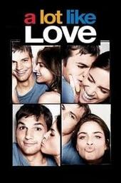 A Lot Like Love