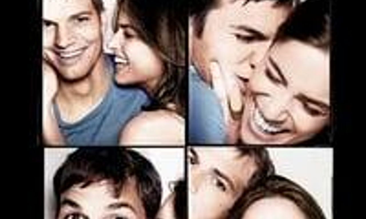 header image for A Lot Like Love