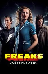 Freaks – You're One of Us
