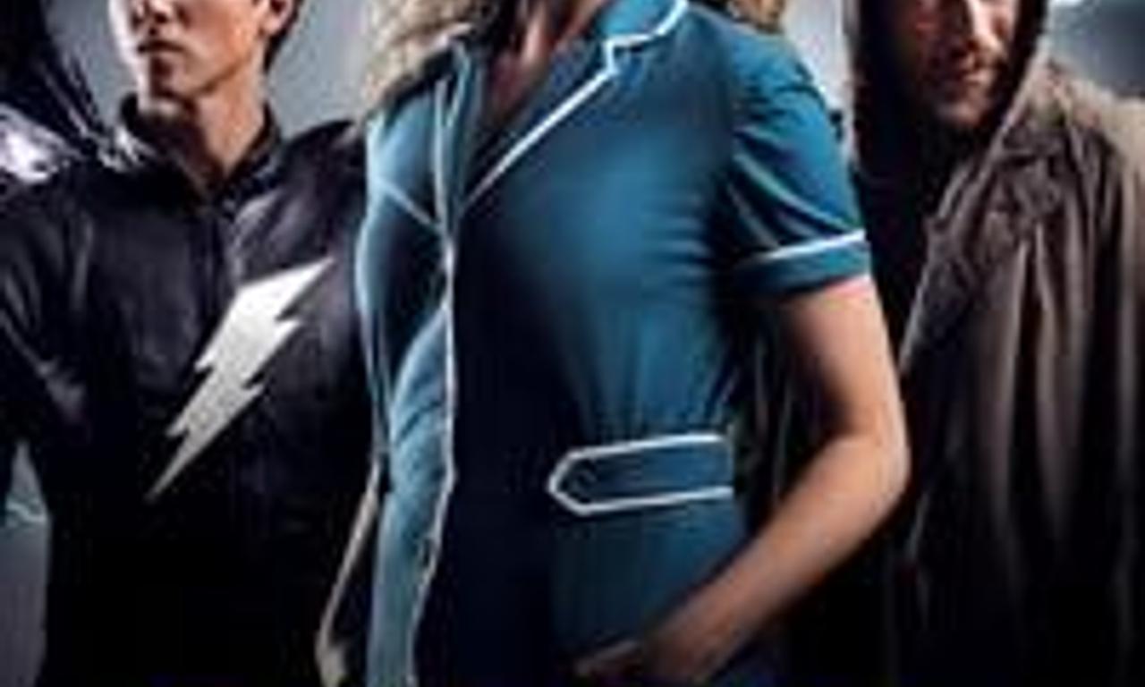 header image for Freaks – You're One of Us