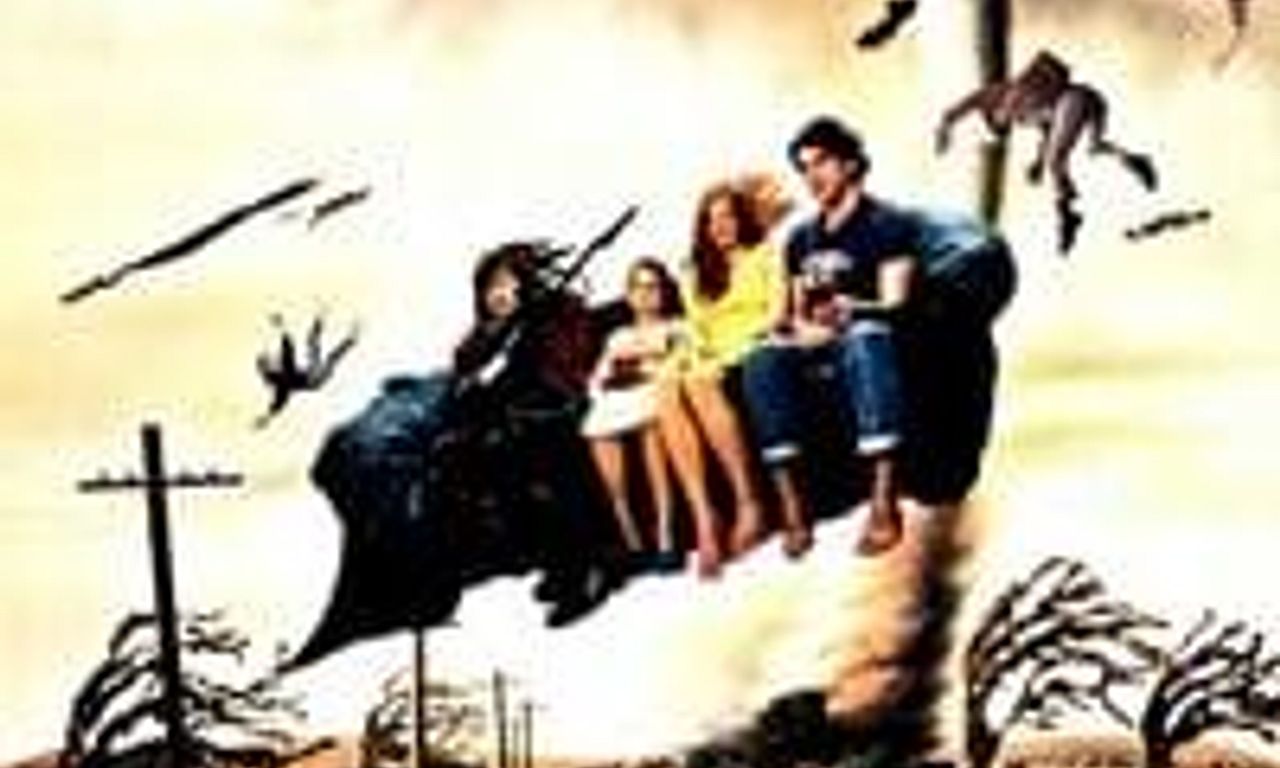 header image for Twister