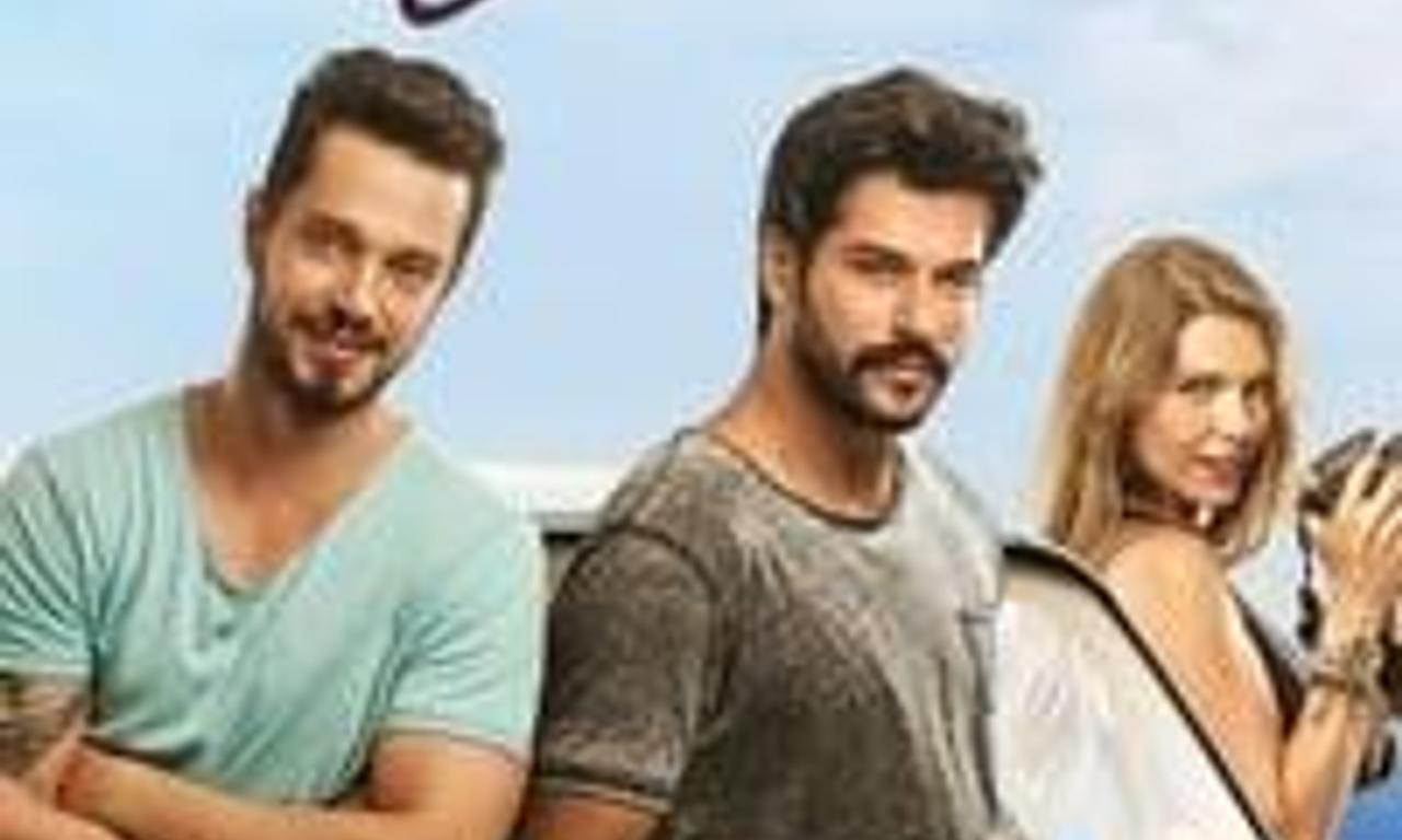 header image for My Brother