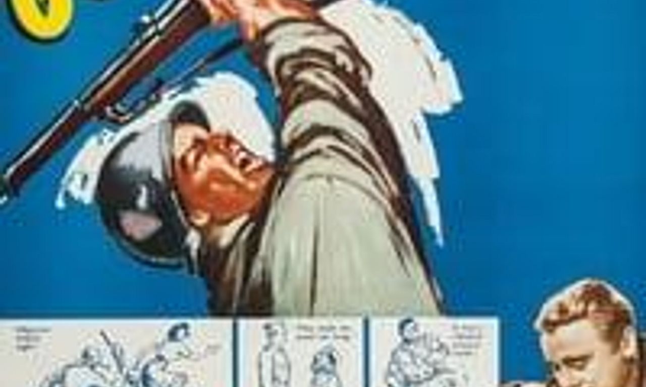 header image for Go for Broke!