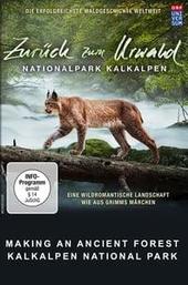 Making An Ancient Forest - Kalkalpen National Park