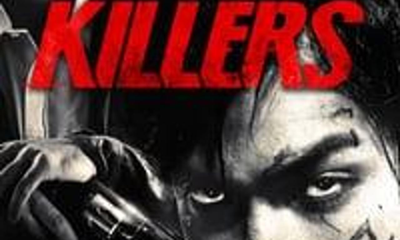 header image for Killers