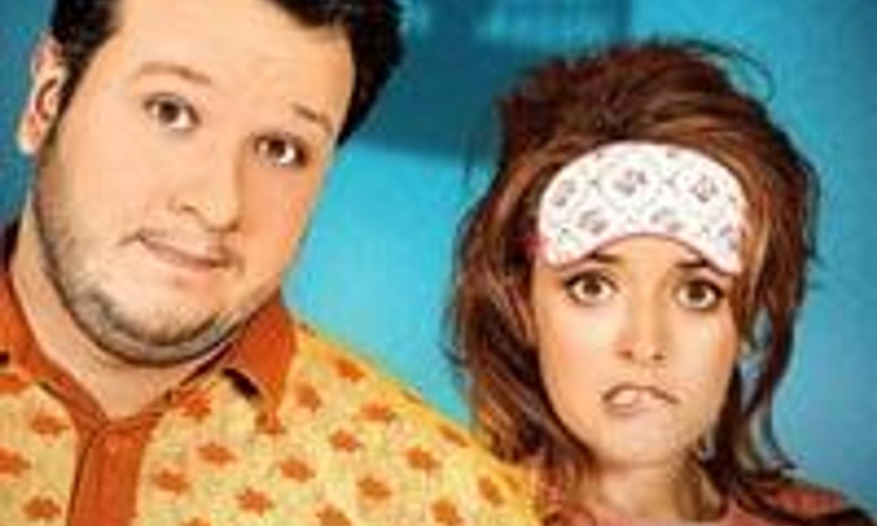 header image for Celal and Ceren