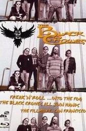 The Black Crowes - Freak 'n' Roll... Into the Fog