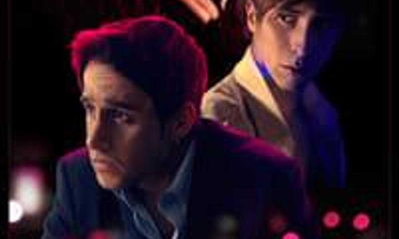 header image for Glamour Dolls