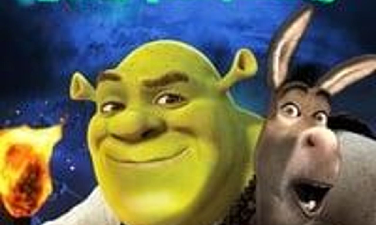 header image for The Ghost of Lord Farquaad