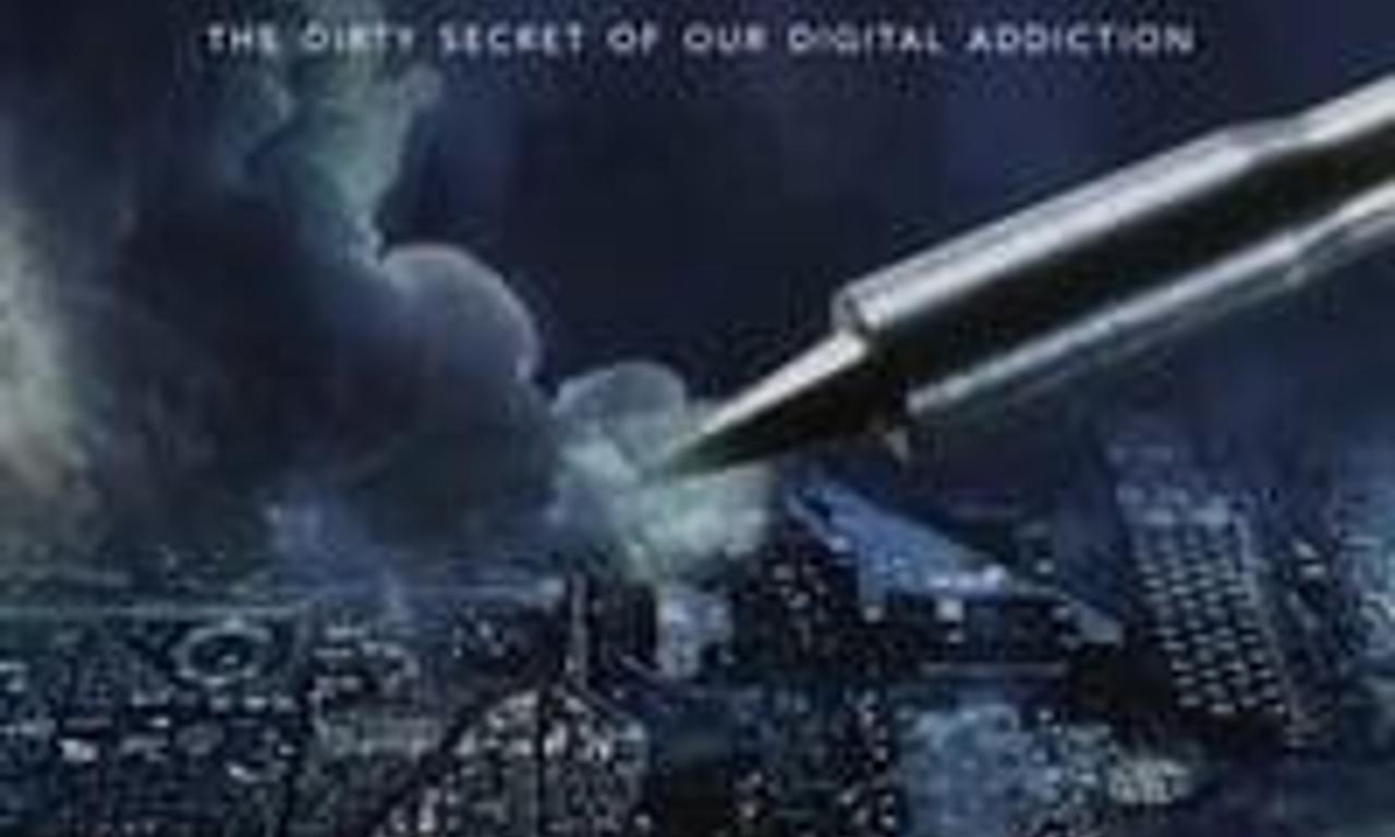 header image for Death by Design